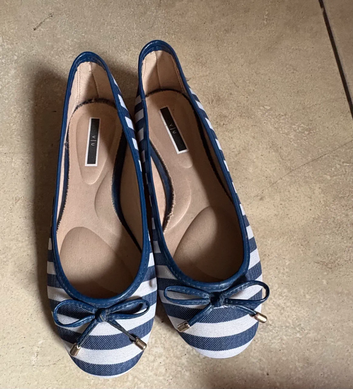 Ballerinas V/u - imagen 1