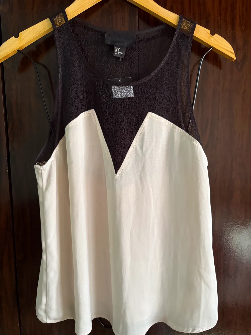 Musculosa H&M - imagen 1