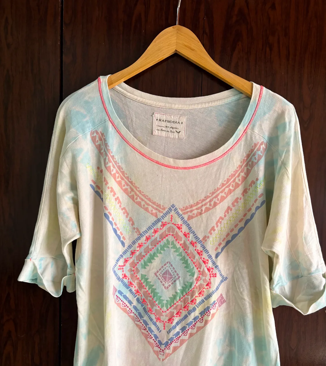 Remera Rapsodia - imagen 1