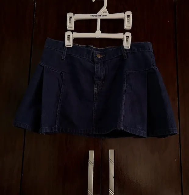 Levi's · Talle M
