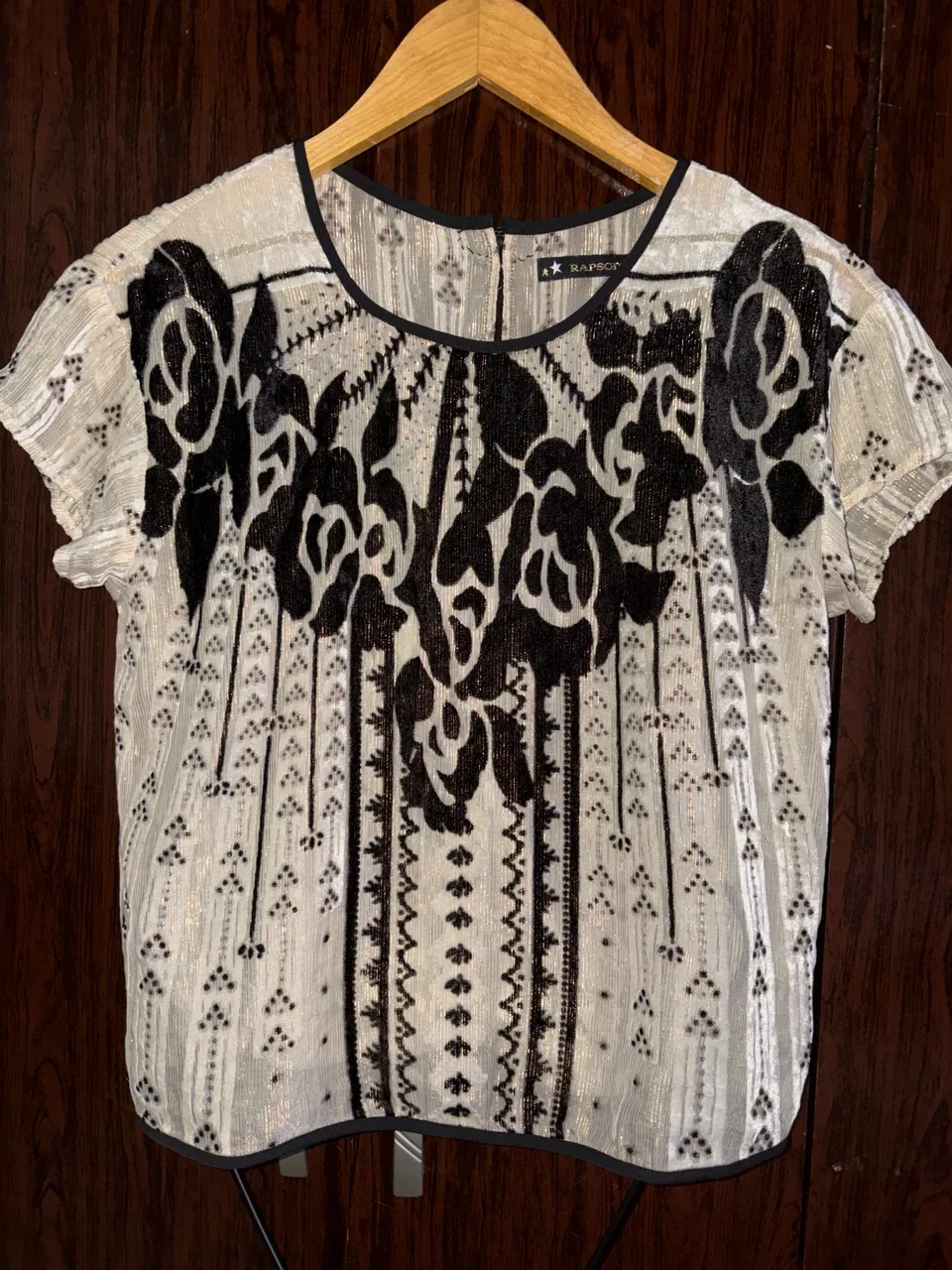 Remera Rapsodia - imagen 1