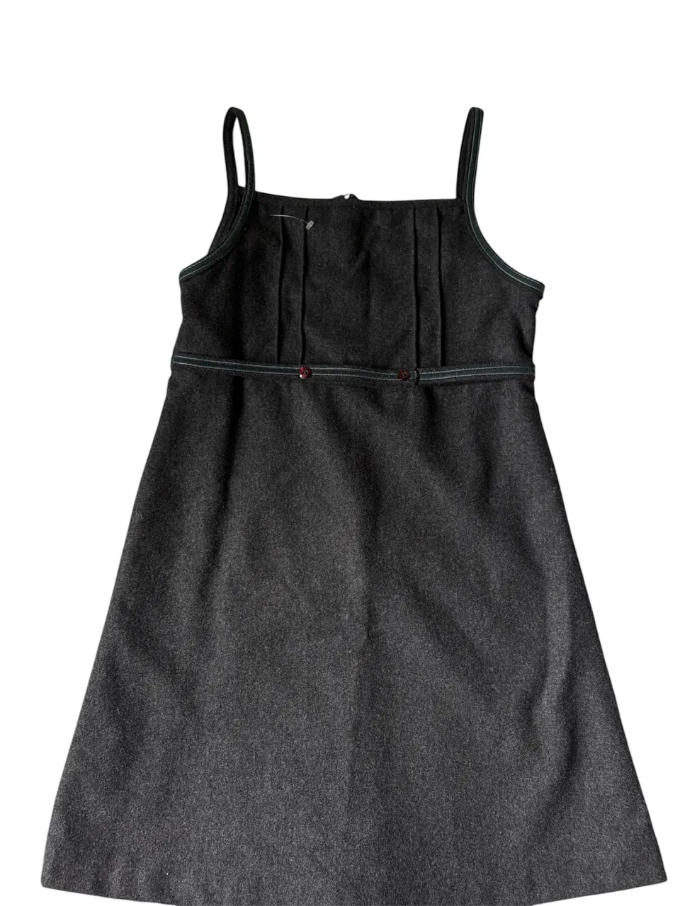 Vestido corto Zara - imagen 1