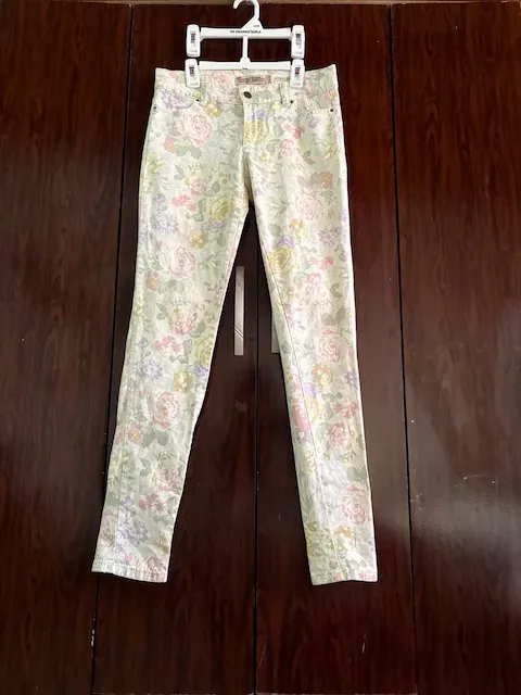 Zara · Talle S