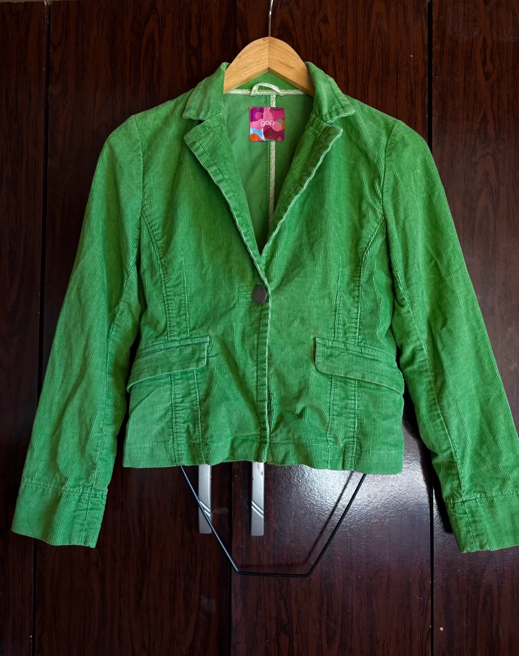Blazer GAP - imagen 1