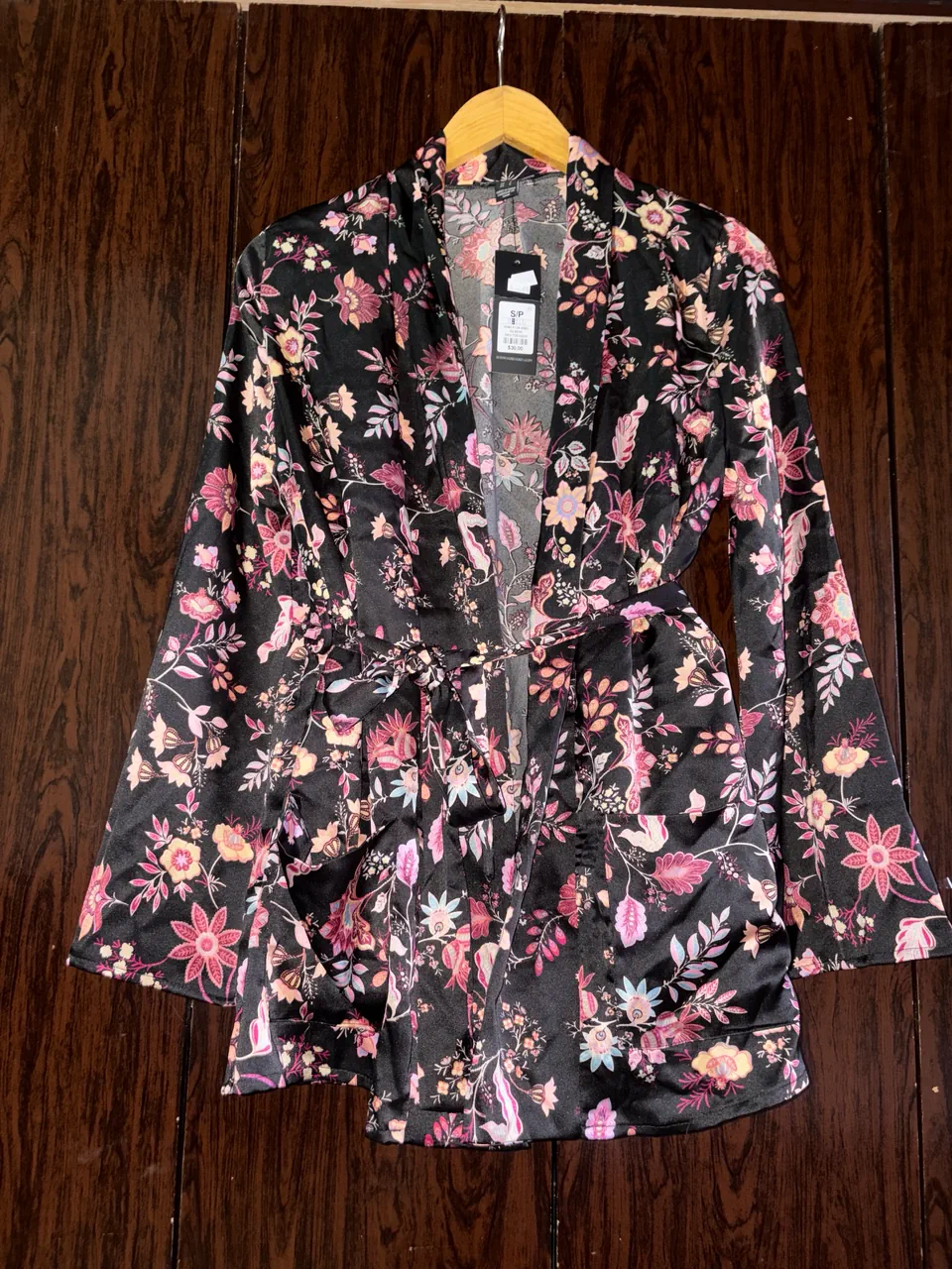 Kimono Forever 21 - imagen 1
