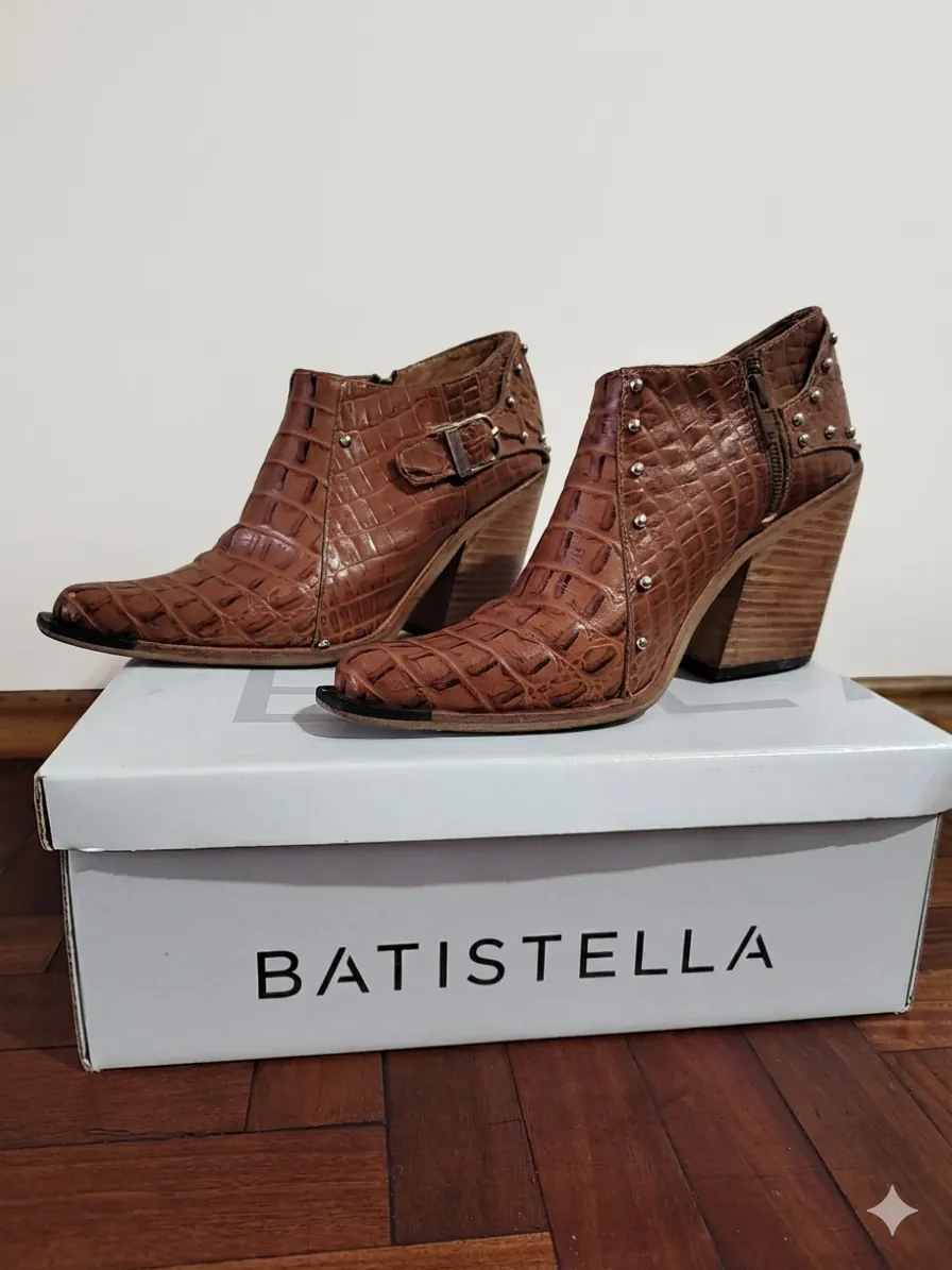 Batistella · Talle AR 37