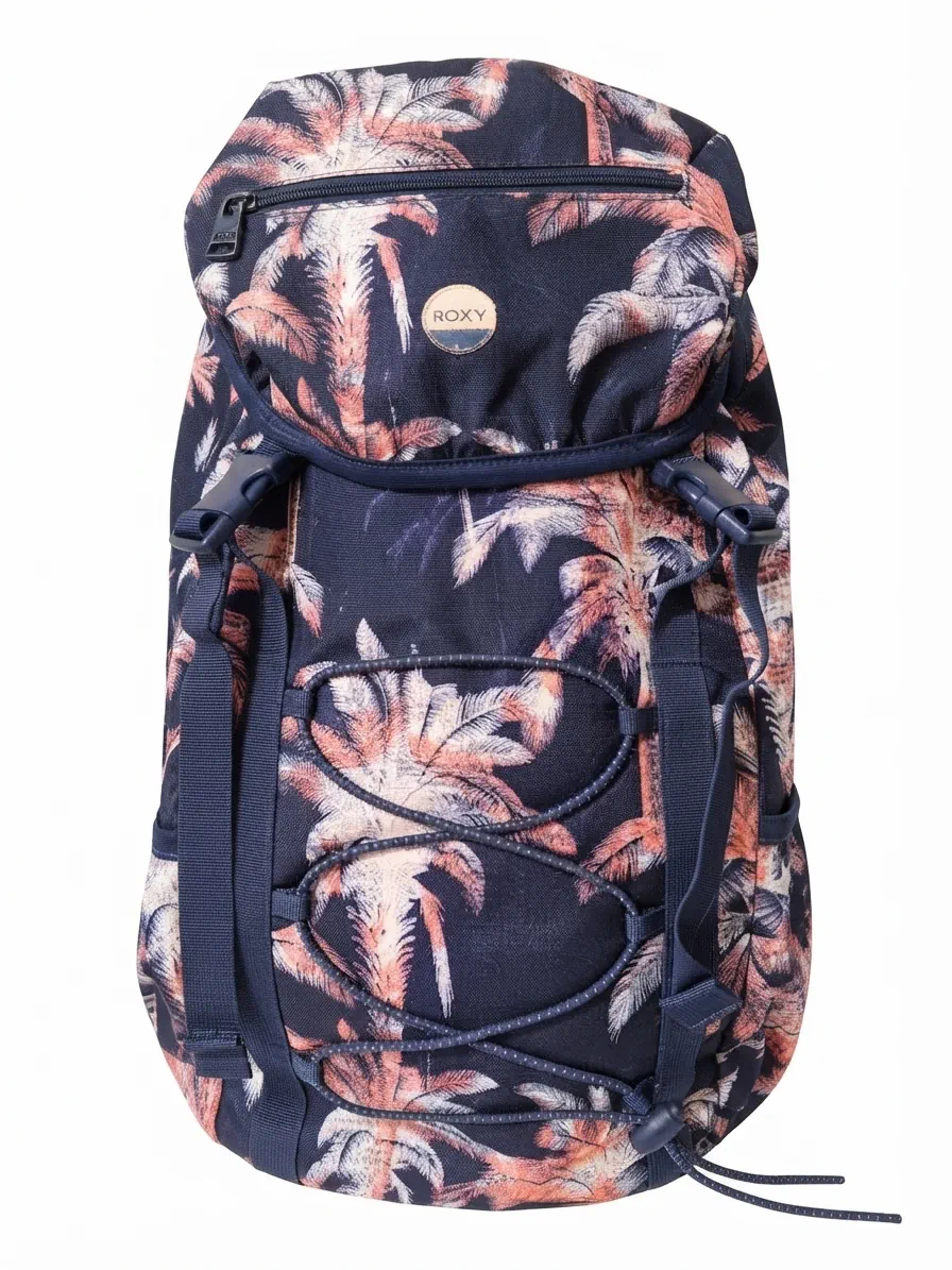 Mochila Roxy - imagen 1