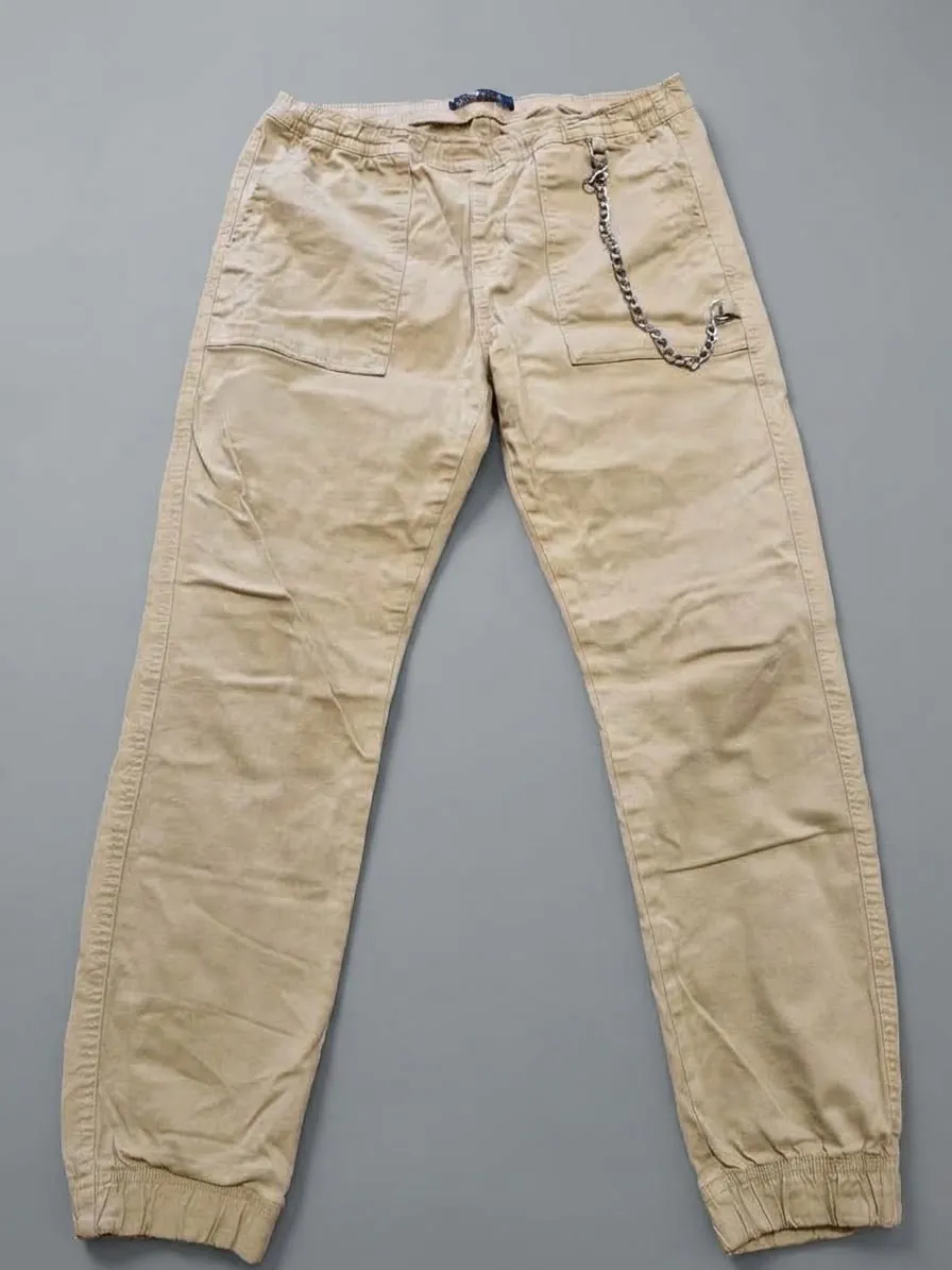 Pantalón Bluesteel - imagen 1