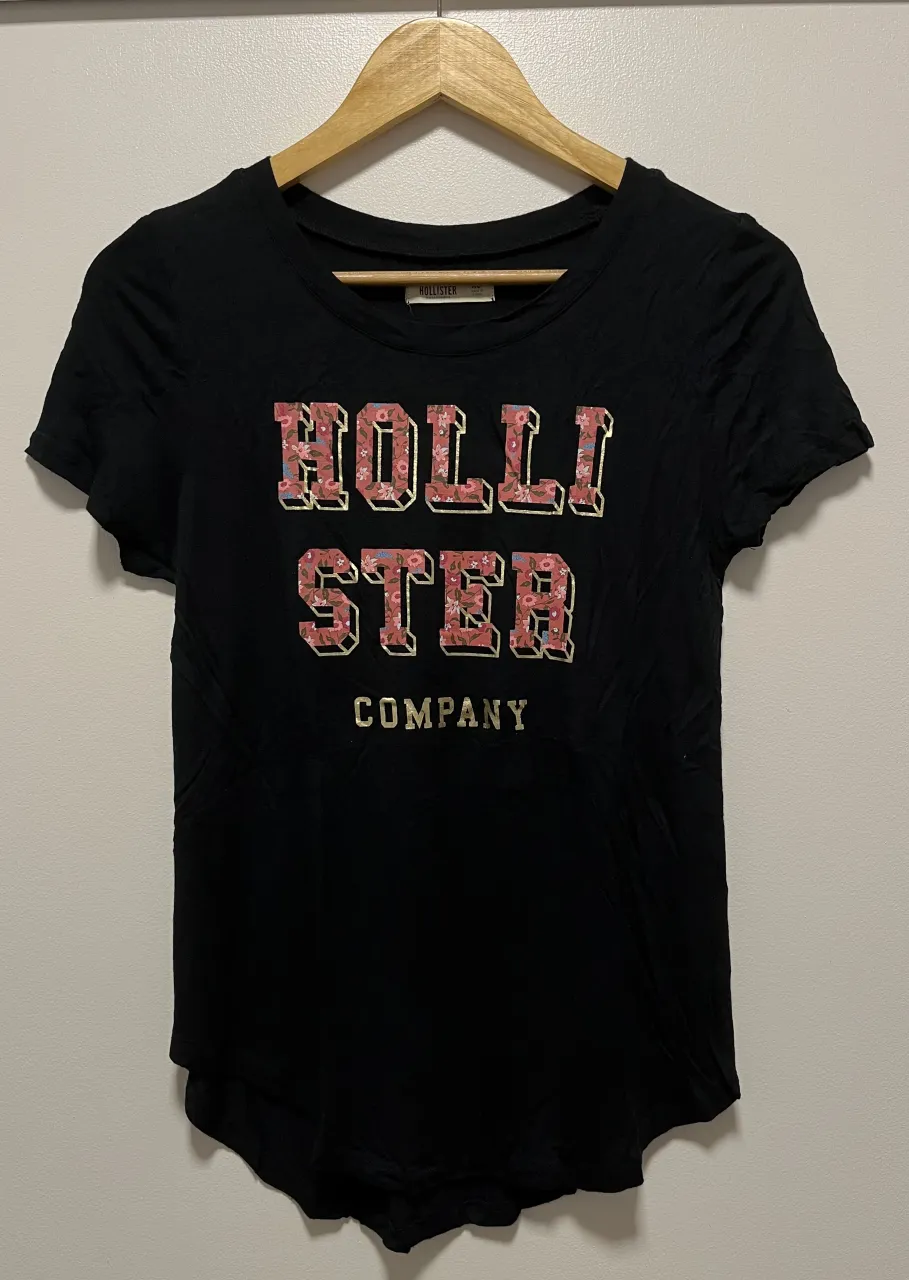 Hollister · Talle XS