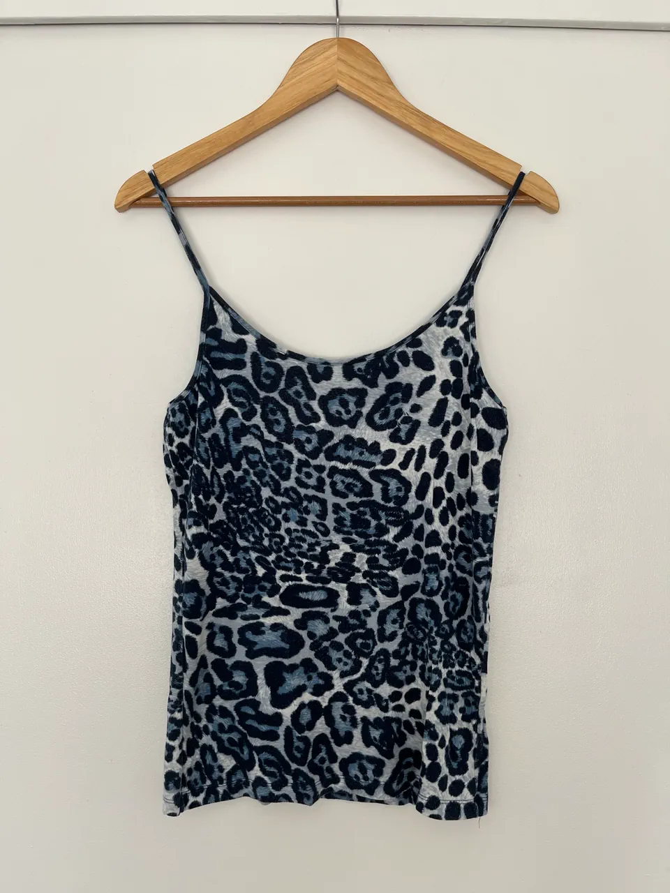 Musculosa Portsaid - imagen 1