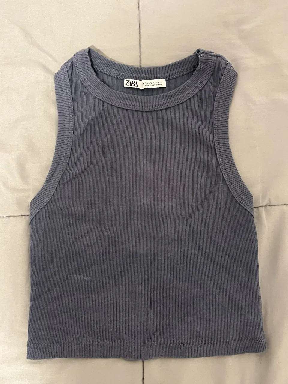 Zara · Talle M