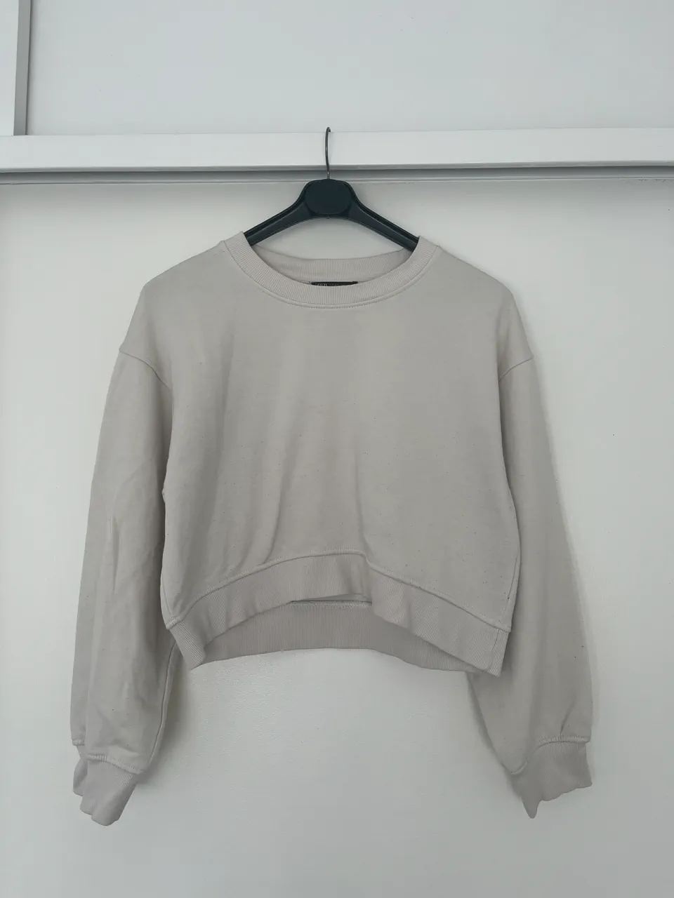 Buzo Zara · Talle M