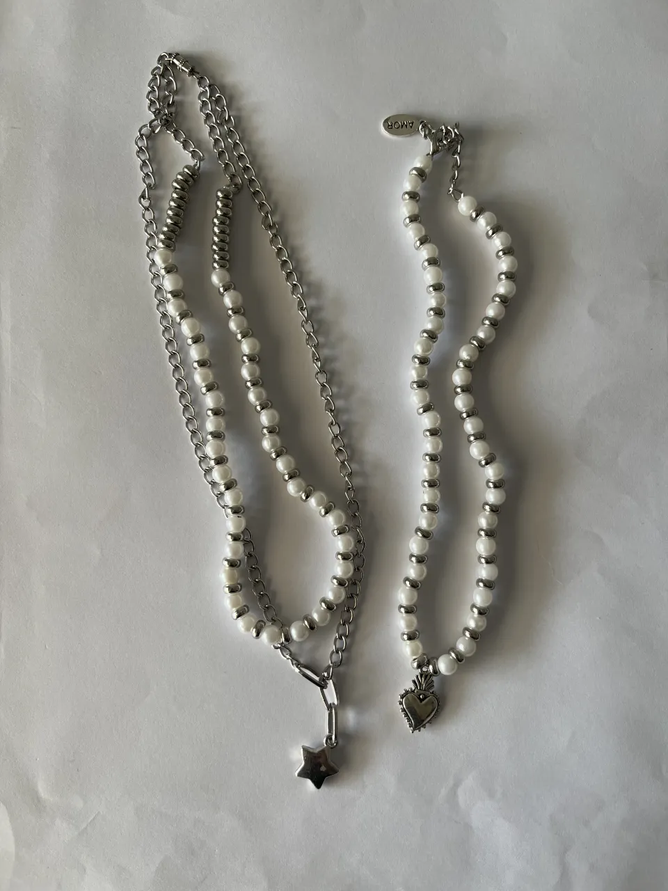 Collar Torina design