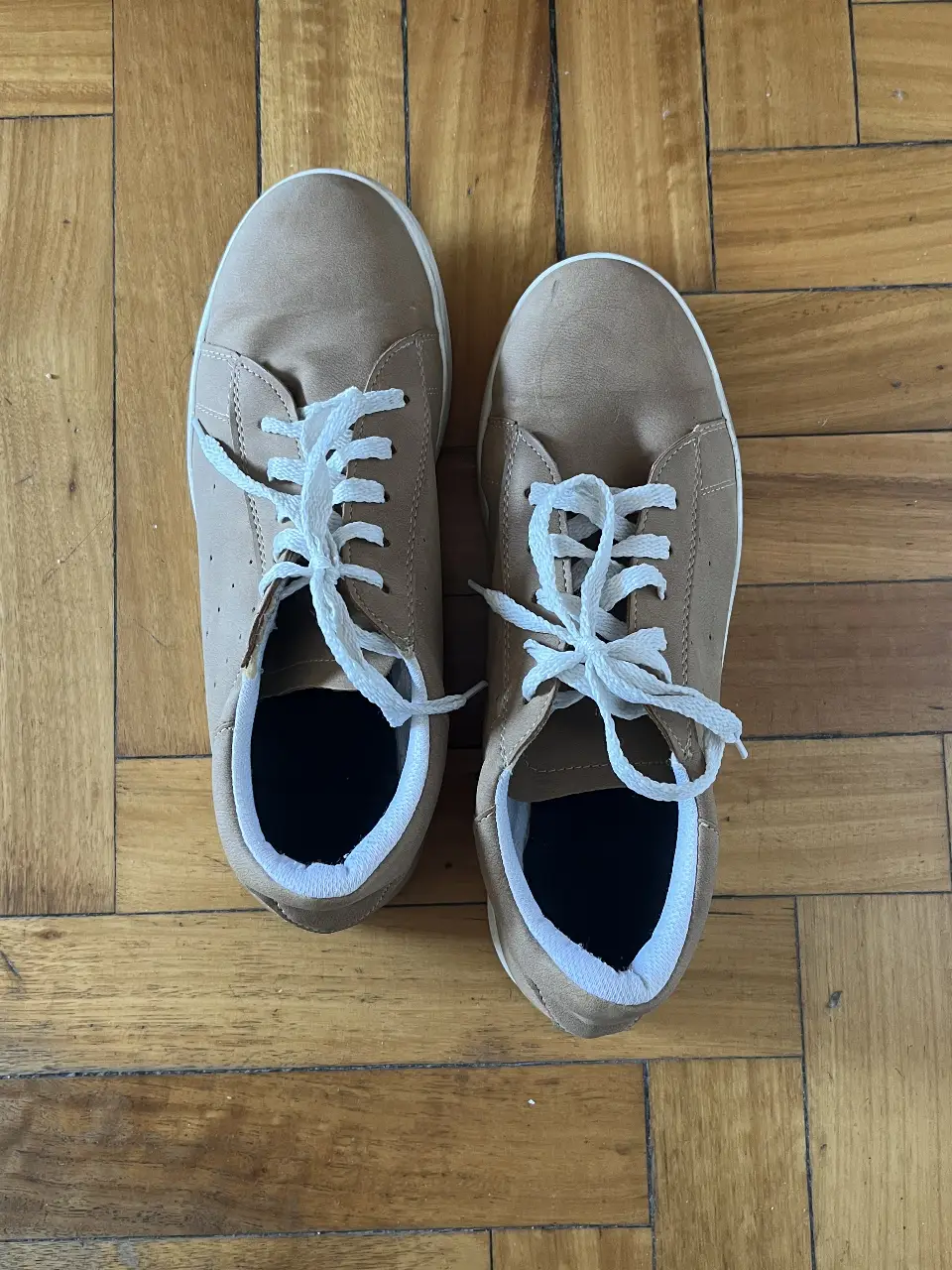 Zapatillas Sin marca · Talle AR 38