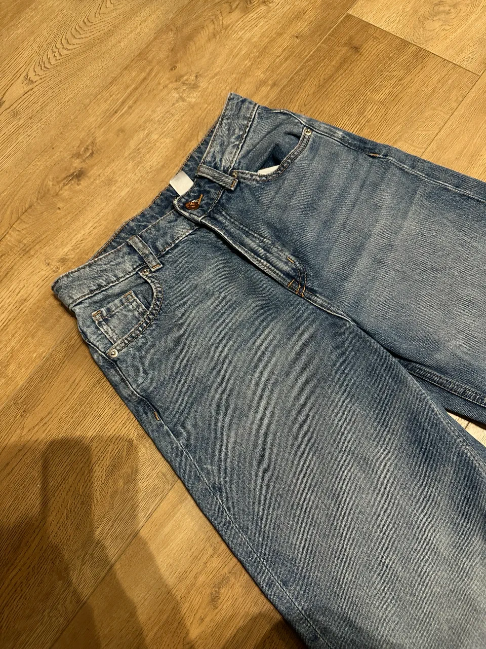 Jean H&M - imagen 1