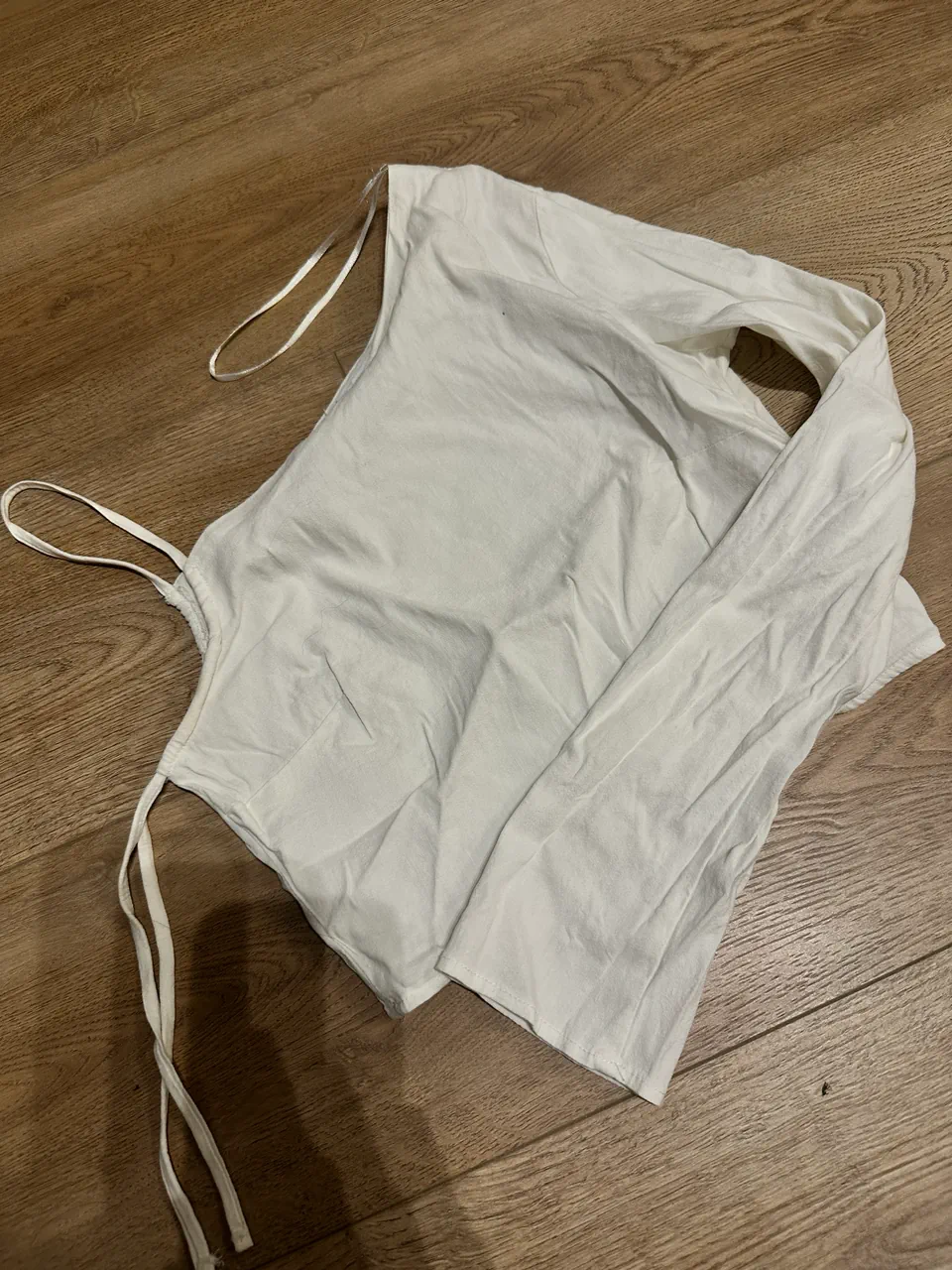 Blusa Bershka - imagen 1