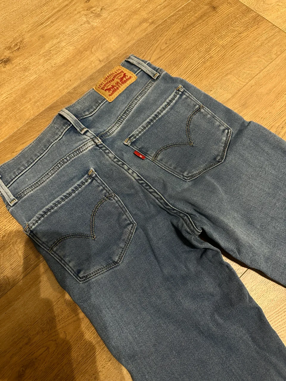 Levi's · Talle XS