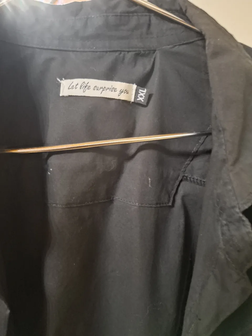 Sin marca ✅ · Talle XXL