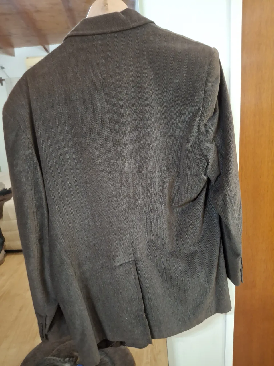 Cacharel · Talle XL
