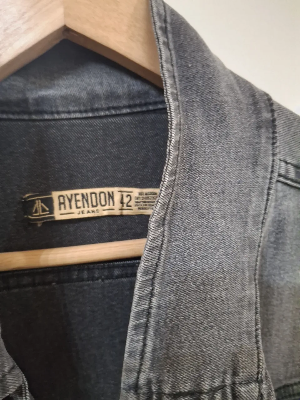 Ayendon · Talle L