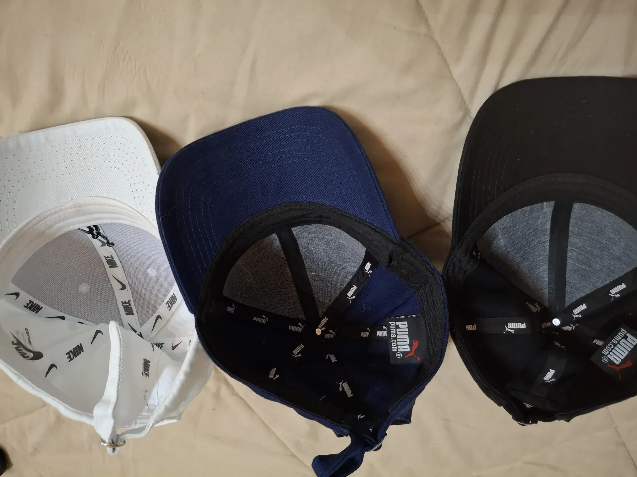 Gorra Puma - imagen 1