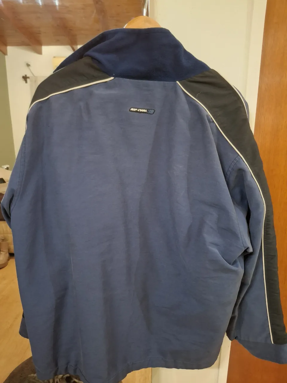 Campera Rip Curl - imagen 1