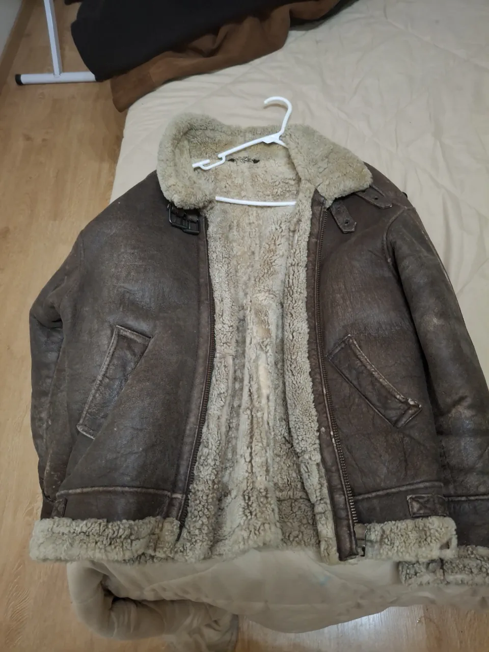 Campera Sin marca conocida - imagen 1