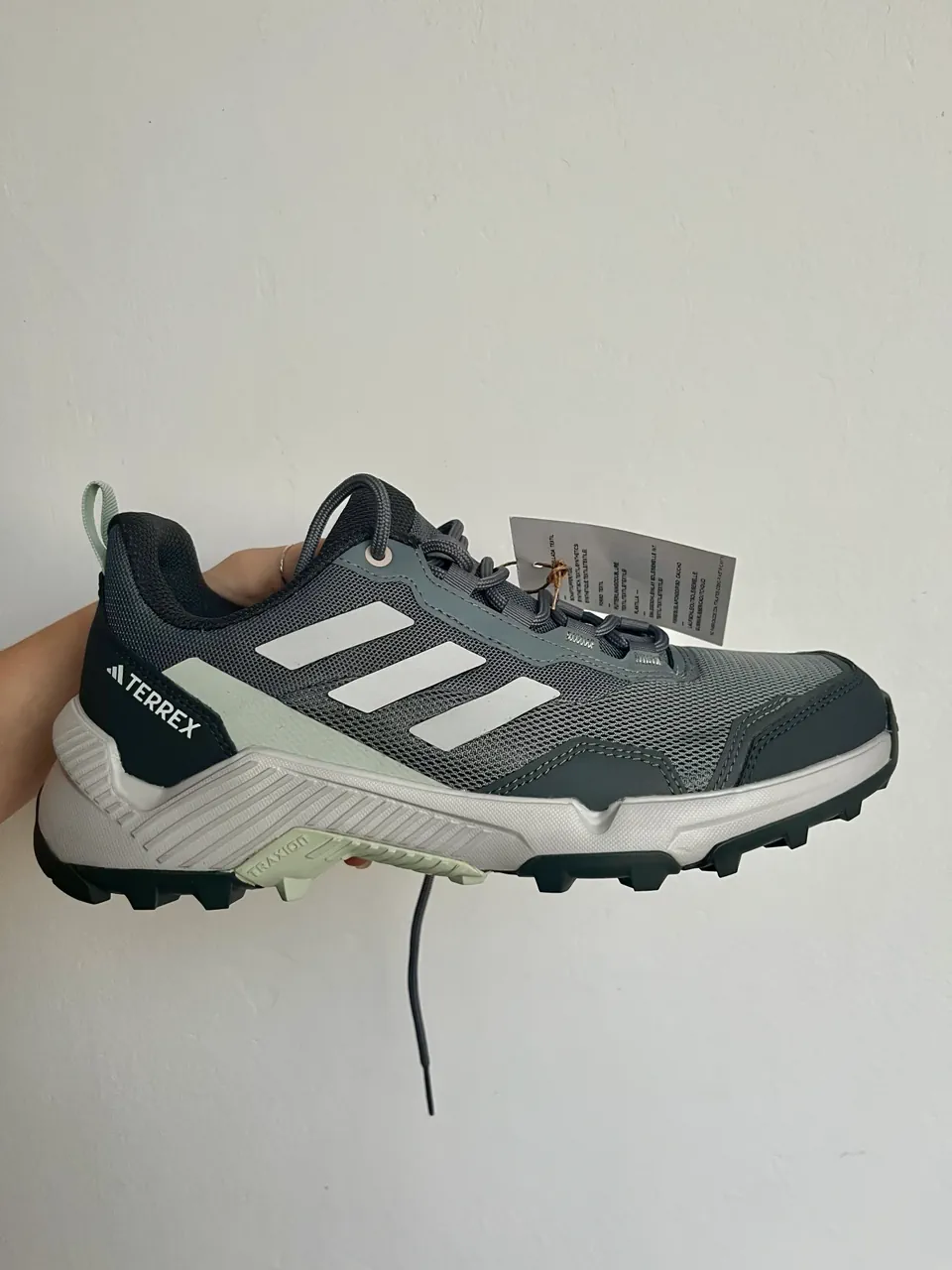 Zapatillas adidas - imagen 1