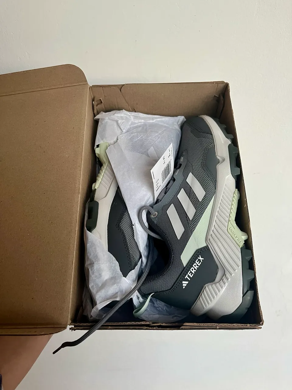 Zapatillas adidas - imagen 4