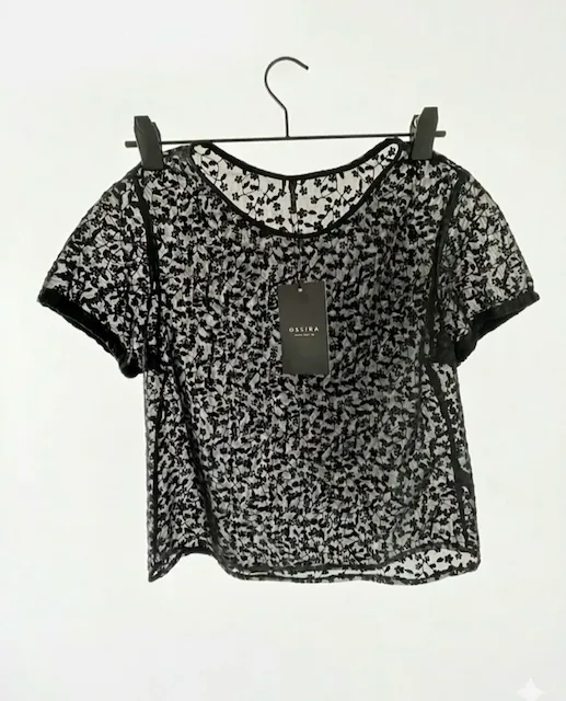 Ossira · Talle S
