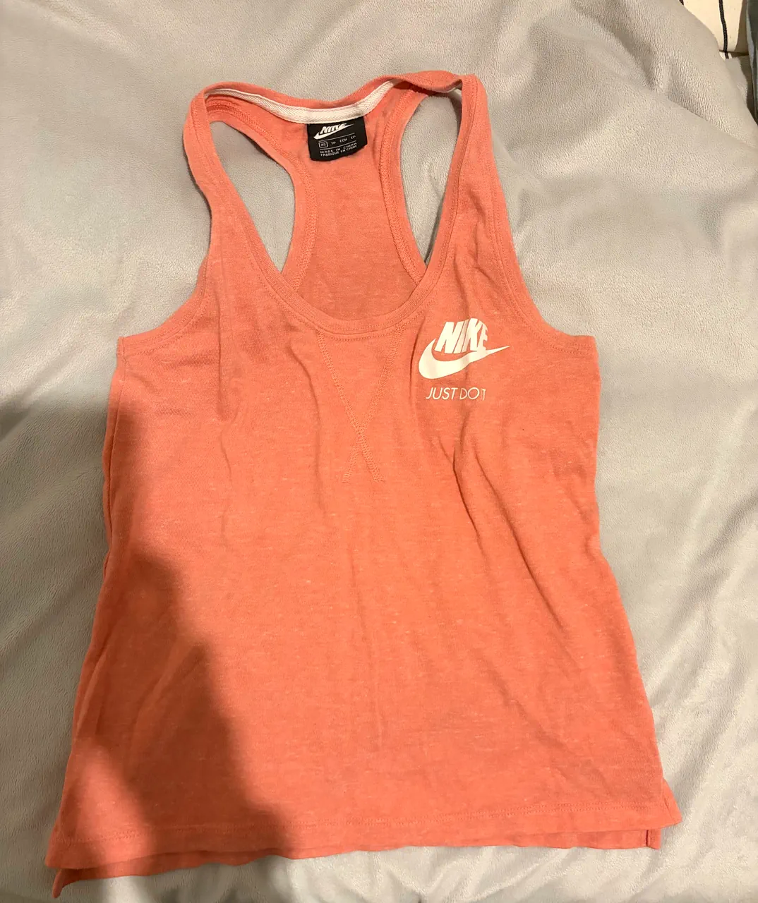 Nike · Talle XS