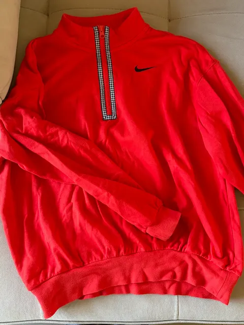 Nike · Talle XS