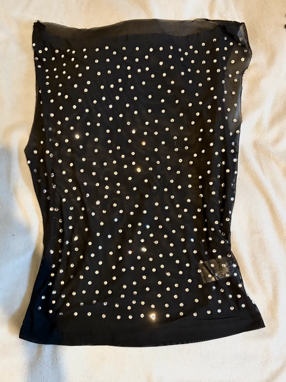 Musculosa Shein - imagen 1
