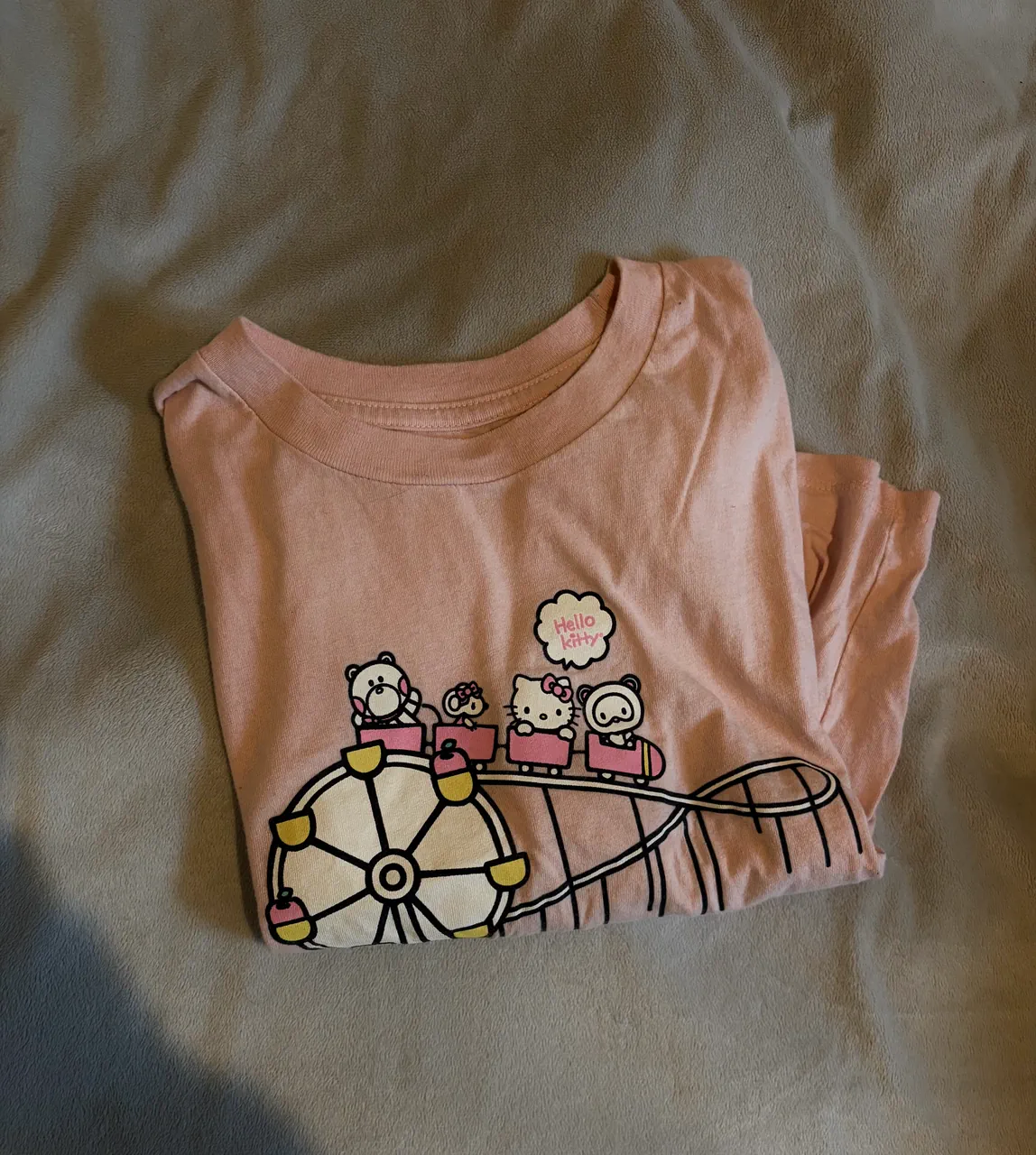 Sanrio · Talle XS