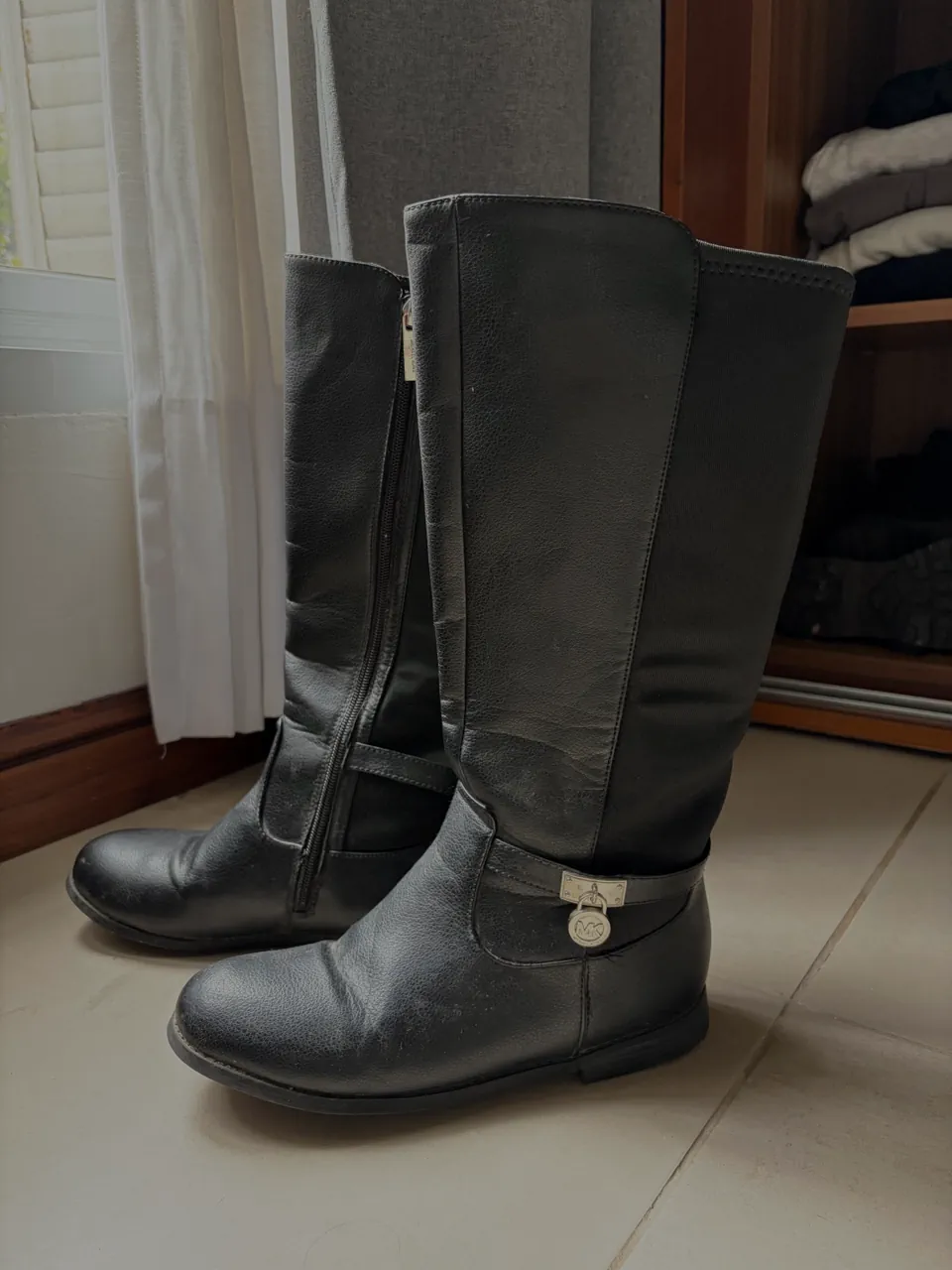 Botas Michael Kors - imagen 1