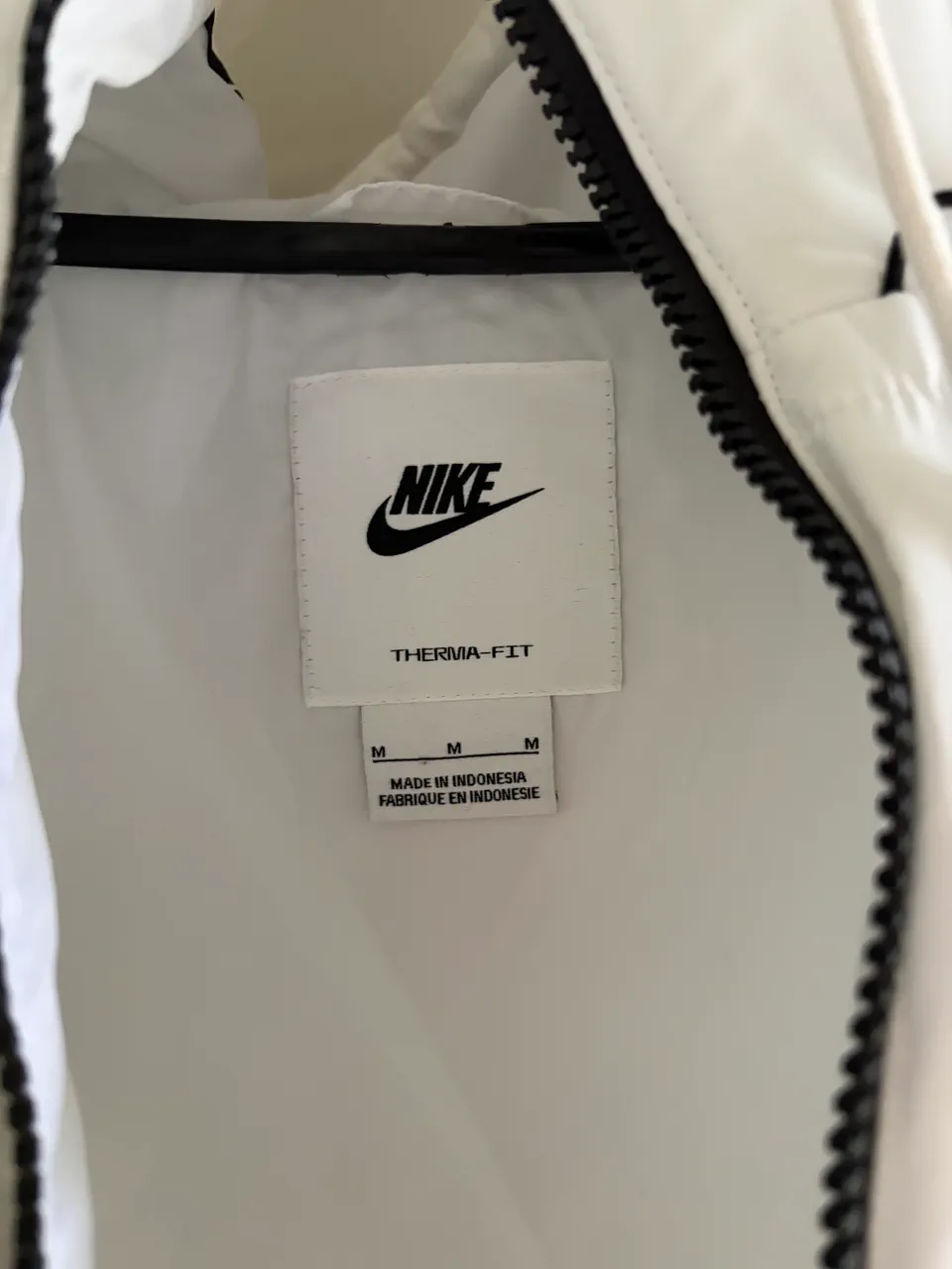 Campera Nike - imagen 5