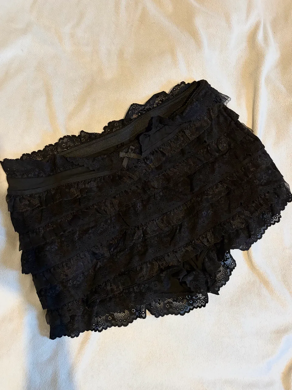 Short Shein · Talle S