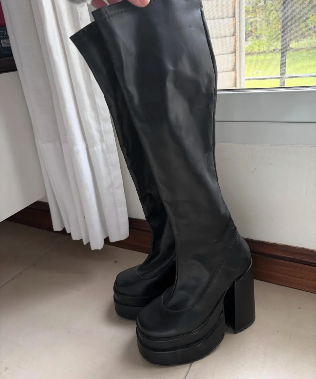 Botas Lara casa - imagen 1
