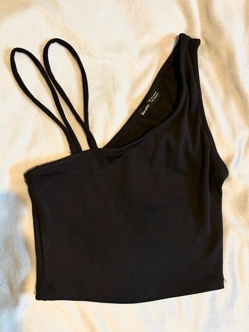 Top Bershka - imagen 1