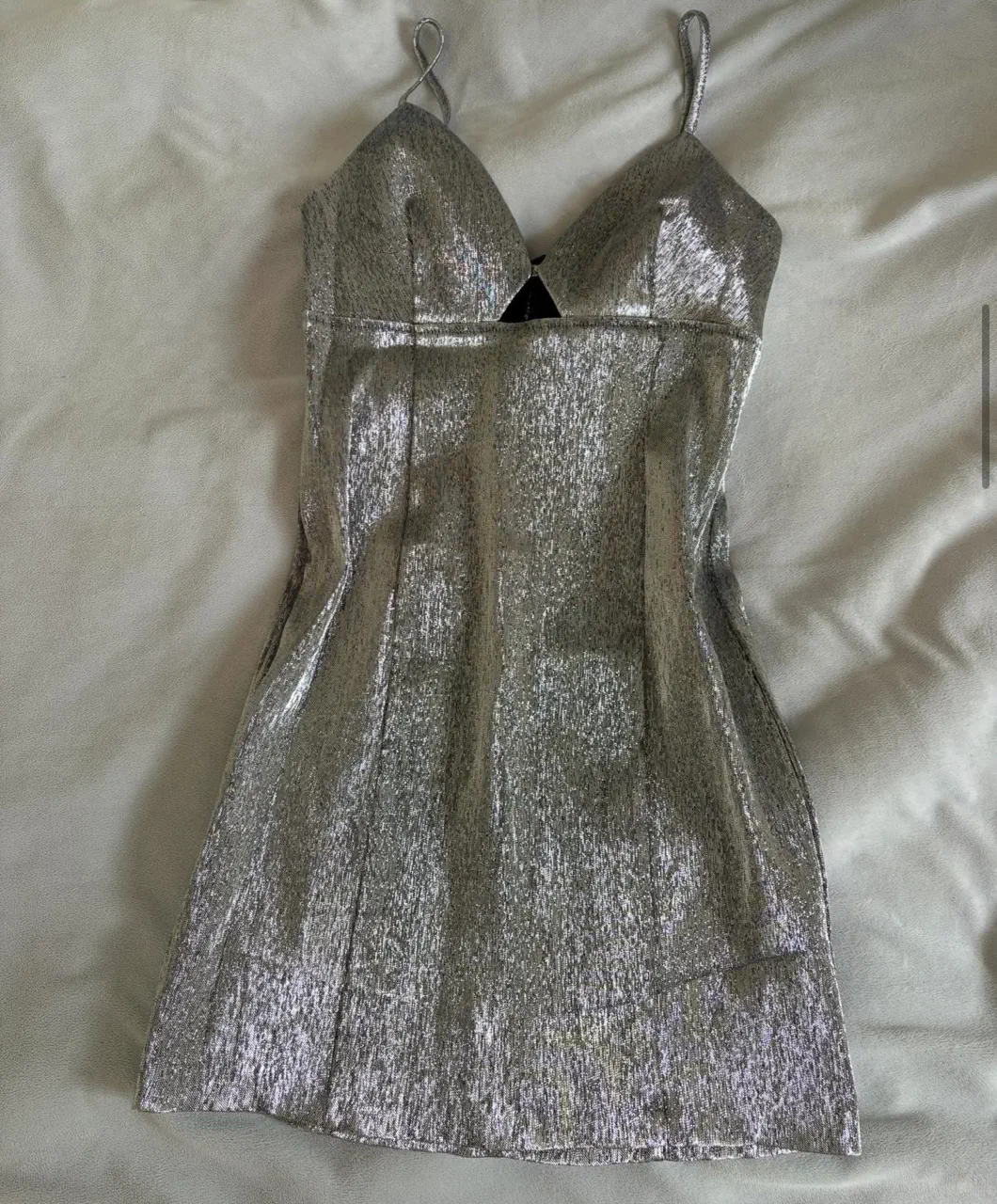 Vestido H&M - imagen 1
