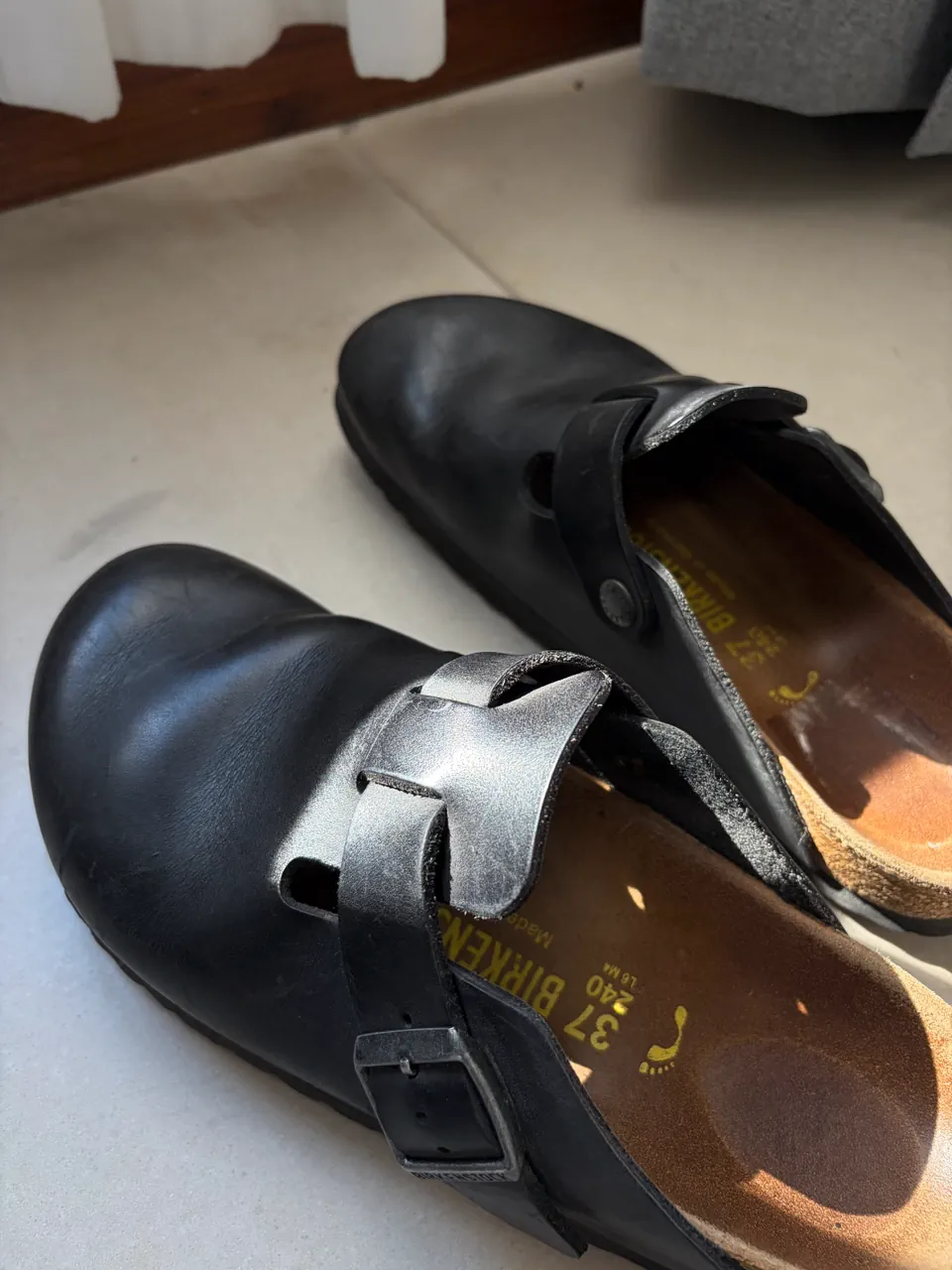 Zuecos Birkenstock - imagen 1