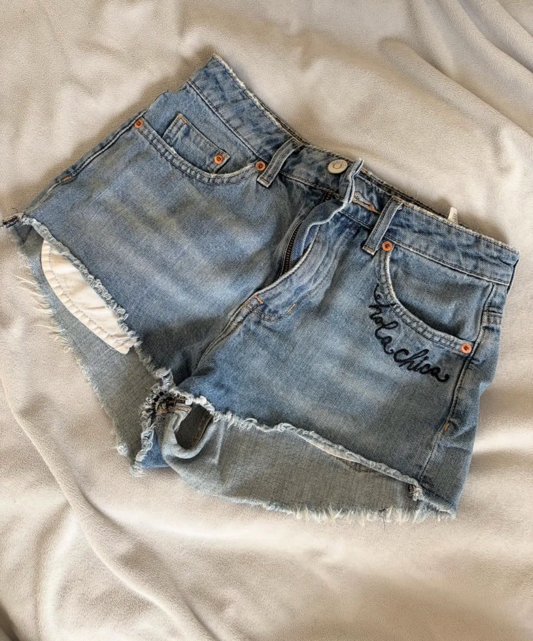 Short H&M · Talle EU 36