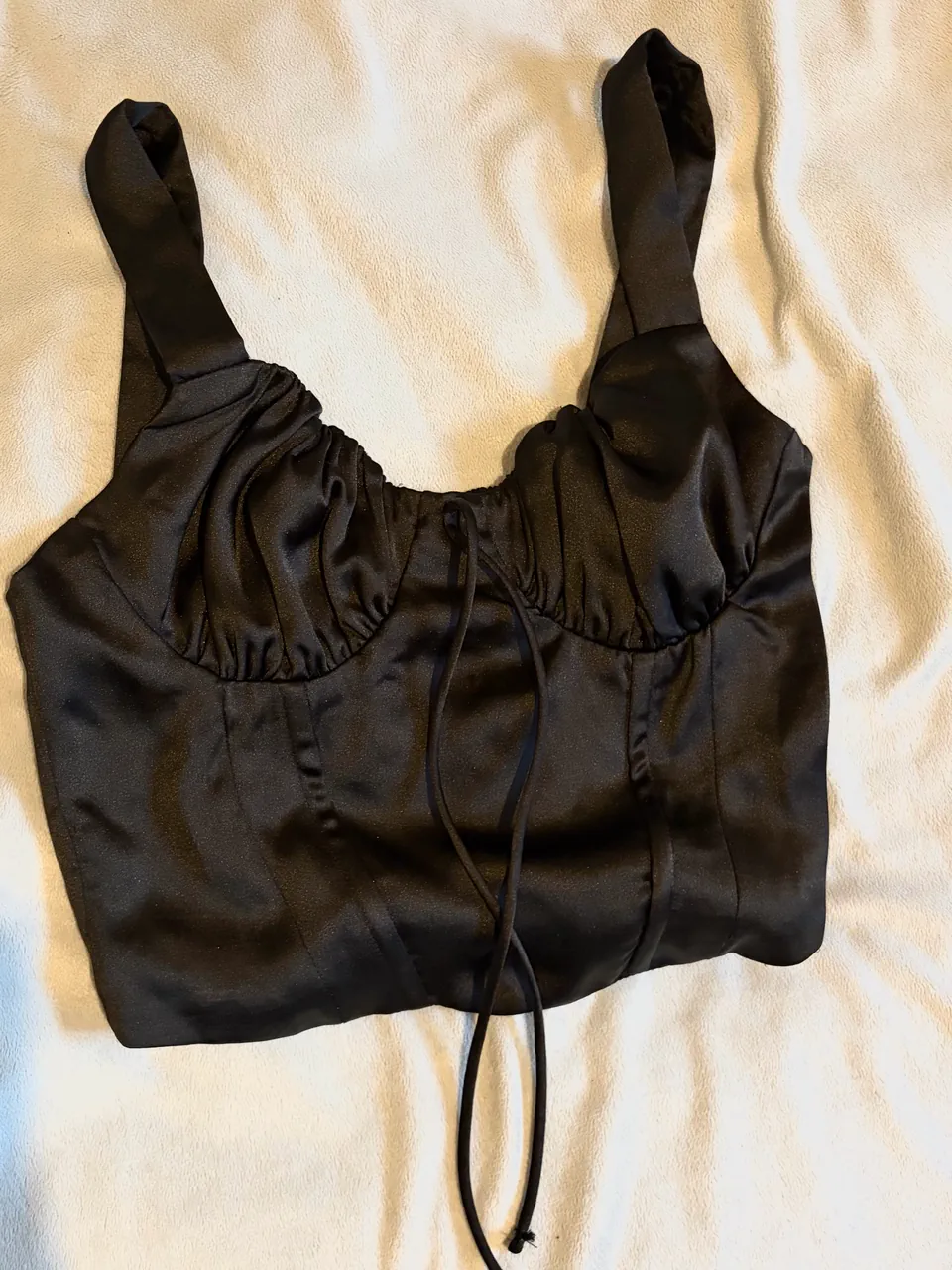 Top Bershka - imagen 1
