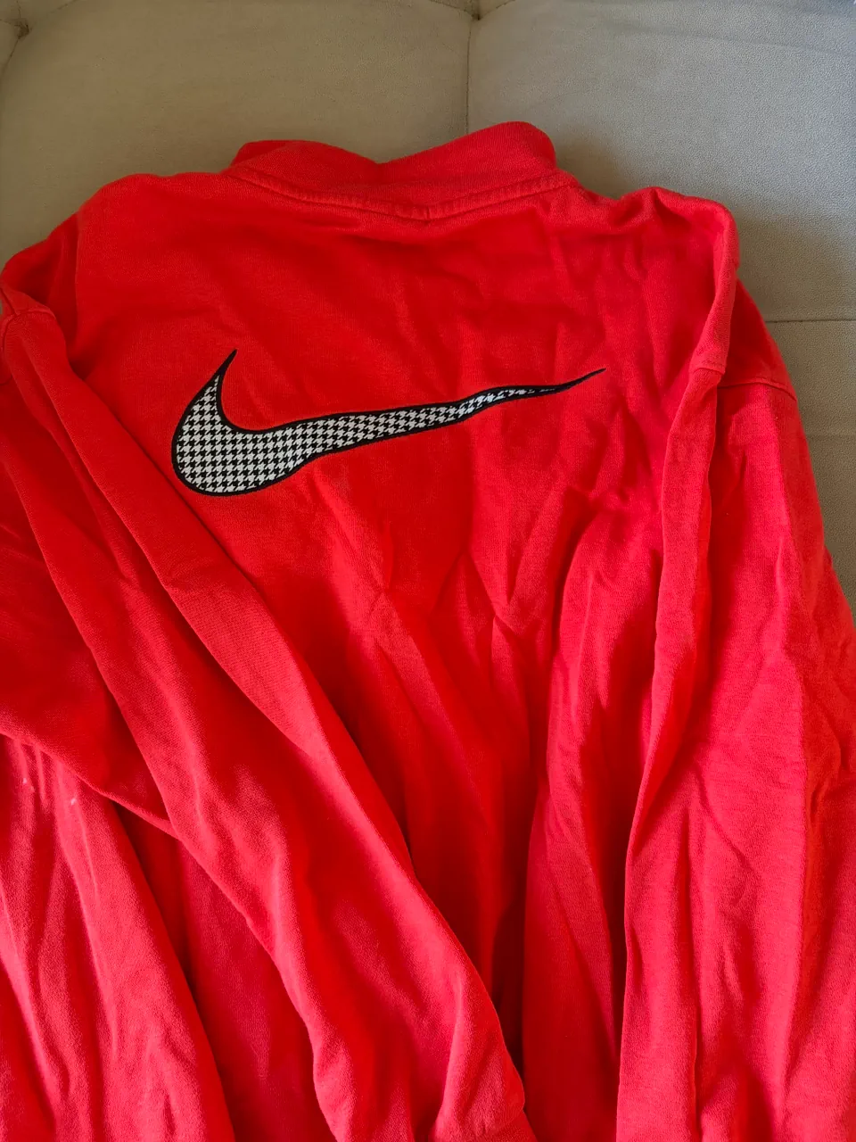 Buzo Nike - imagen 4