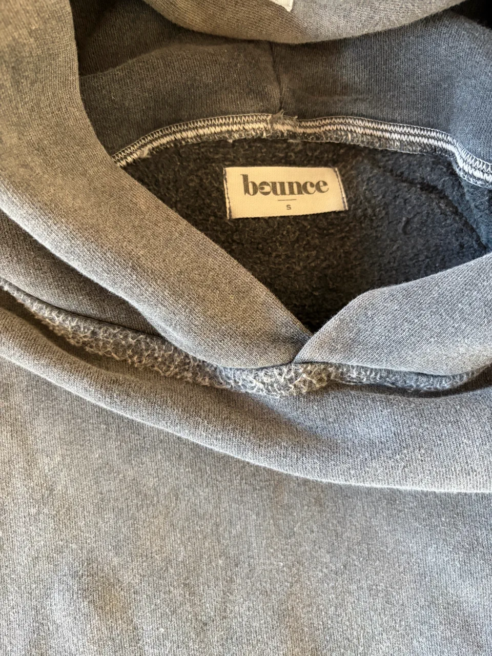 Buzo bounce - imagen 3