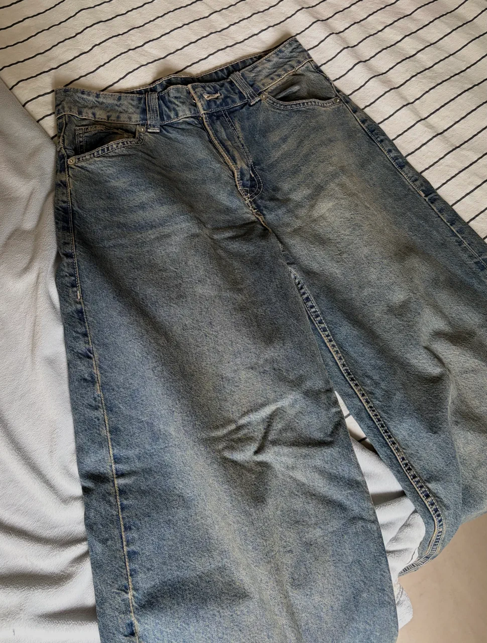 Jean H&M - imagen 1