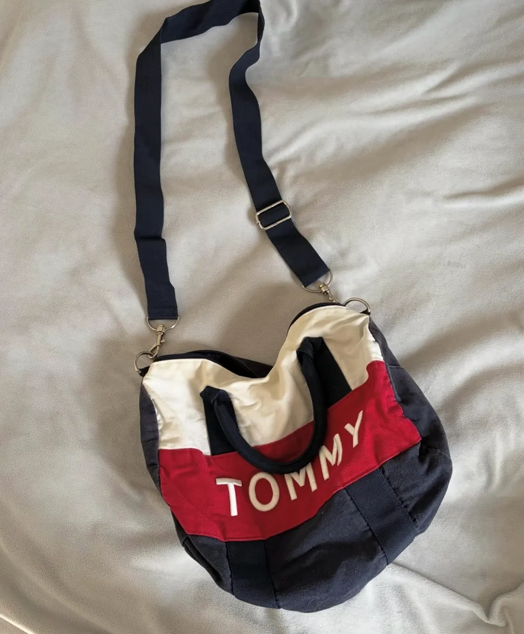 Bolso Tommy Hilfiger - imagen 1