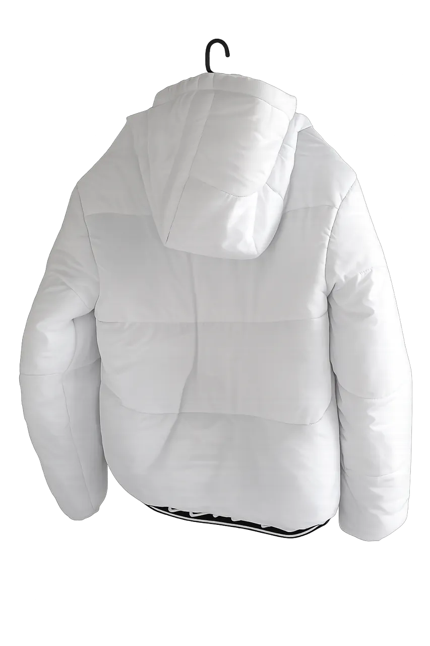 Campera Nike - imagen 2