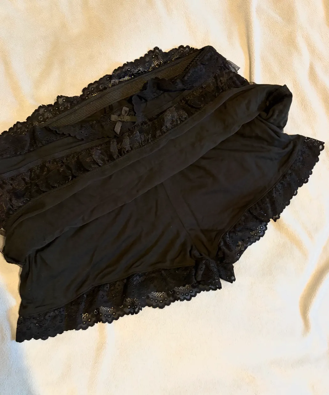 Short Shein - imagen 3