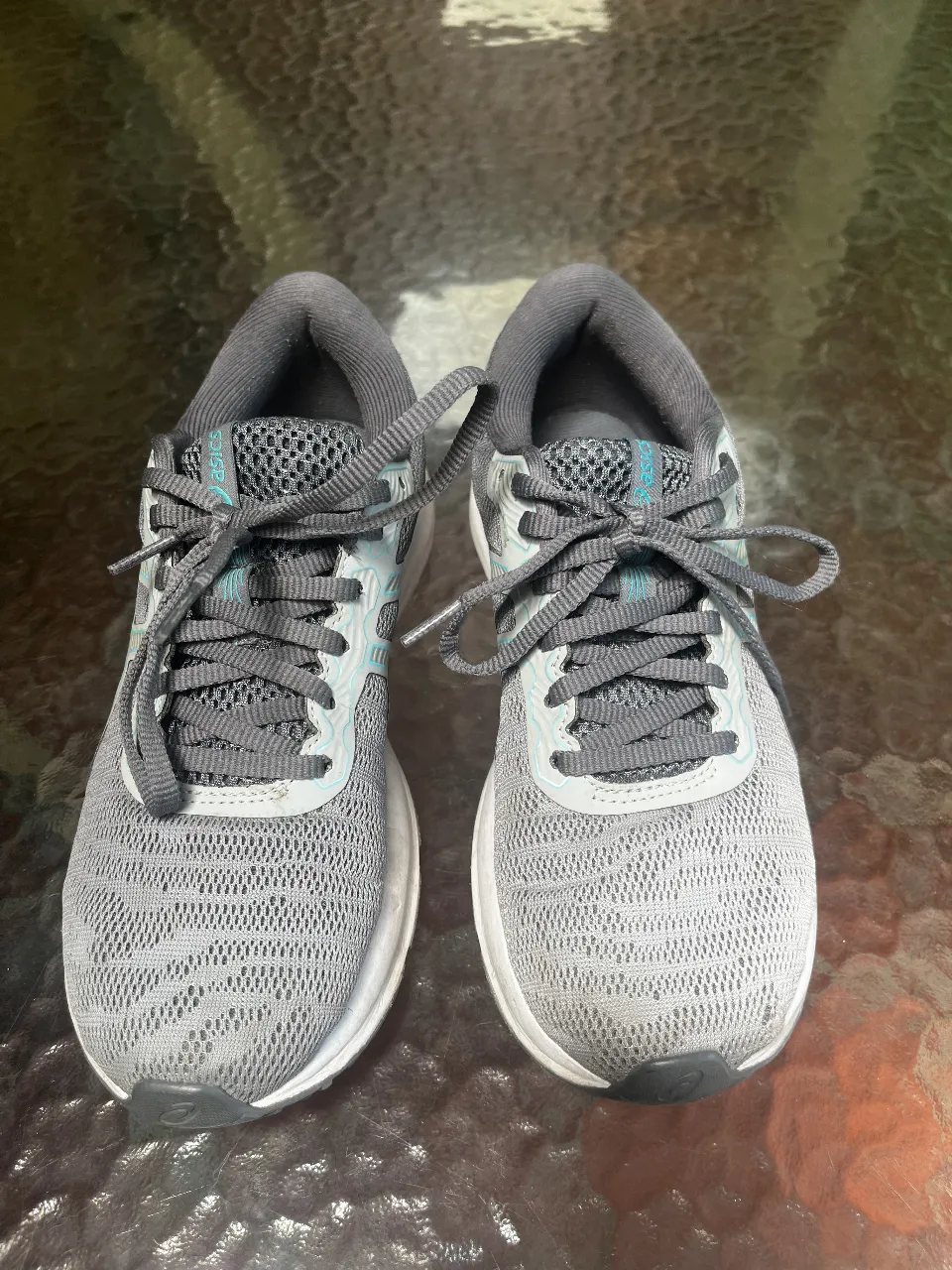 Zapatillas Asics - imagen 1